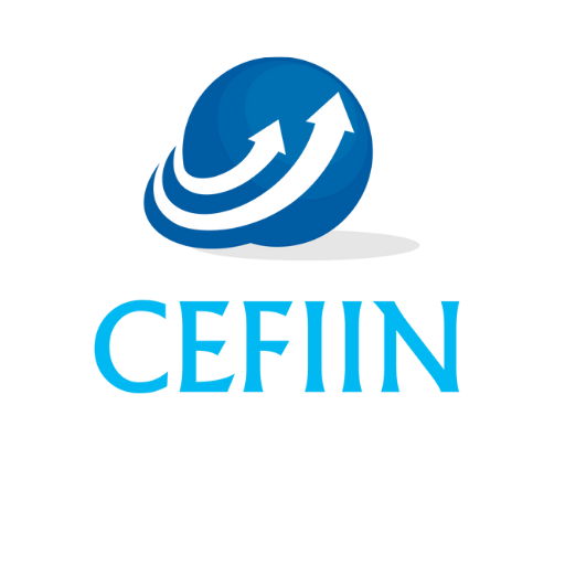 Cefiin logo
