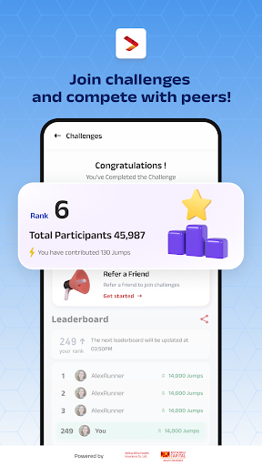 Activ Health Screenshot 4 - AppWisp.com