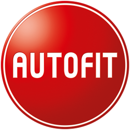 AUTOFIT logo
