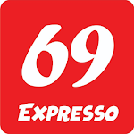 Cover Image of Download 69 EXPRESSO - PASSAGEIRO  APK