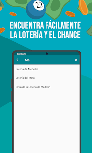 Resultado Loteru00edas Colombia 4.4.1 APK screenshots 7