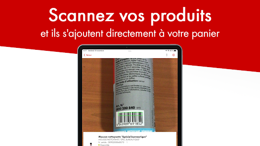 Würth -Outillage Professionnel – Apps on Google Play