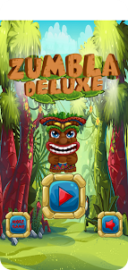 Zumbla Deluxe - Marble Shooter