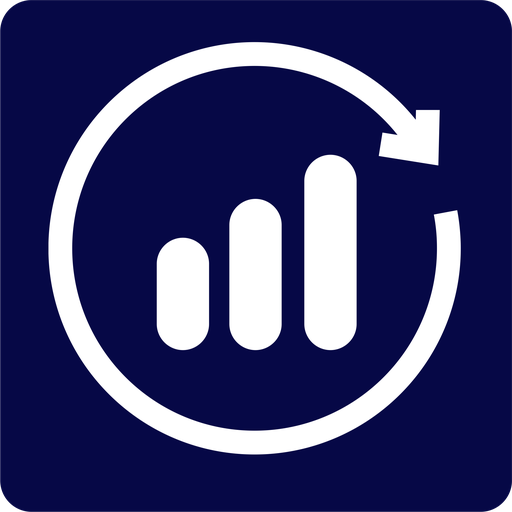 TKDash logo