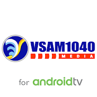 VSAM1040 Media for Android TV