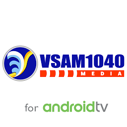 「VSAM1040 Media for Android TV」のアイコン画像