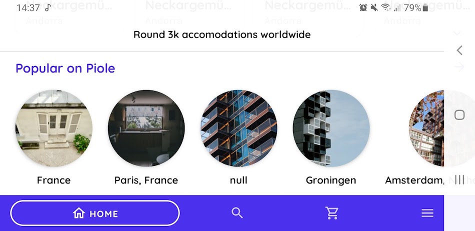 #1. piole (Android) Podle: afro-skills