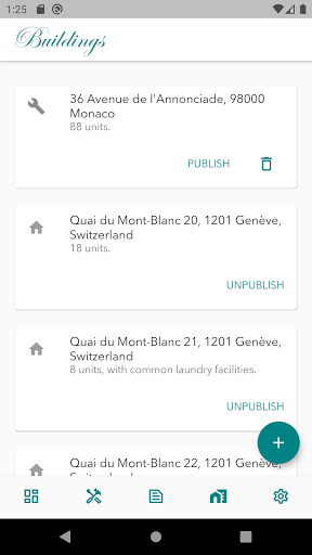 Equa Delta Screenshot 2 - AppWisp.com