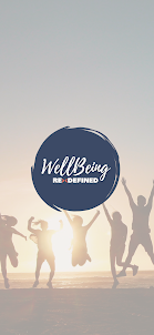 WellBeing ReDefined