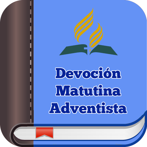 Devoción Matutina Adventista  Icon