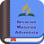 Top 12 Books & Reference Apps Like Devoción Matutina Adventista - Best Alternatives