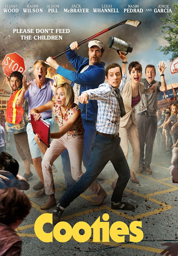 Cooties - Películas en Google Play