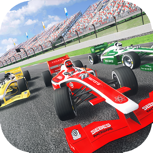 Formula Race Car Racing Game logo