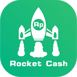 RocketCash icon