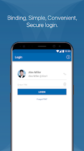 Anteprima dell'app