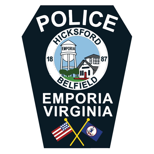 Emporia PD logo
