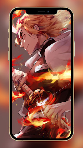 Wallpapers For Demon Slayer HD