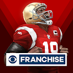 Cover Image of Télécharger Franchise Football 2022 7.5.3 APK