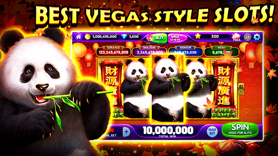 Vegas Slots Spin Casino Games Apk 1.0.53 2