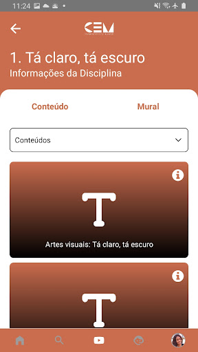 Movimenta Screen 2