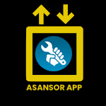 Cover Image of Download آسانسور اپ - نسخه سرویسکار 1.9 APK
