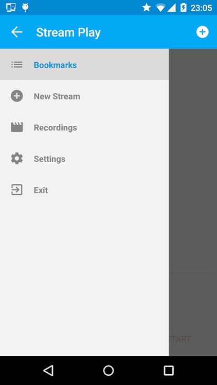 Stream Play - 1.1.4 - (Android)