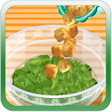Salad Maker - Cookin Game icon