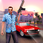 Cover Image of Download Miami Gangster Criminal Underw  APK