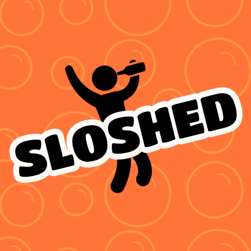 Sloshed : Fun Party Game  Icon