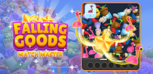 Falling Goods Match Master APK