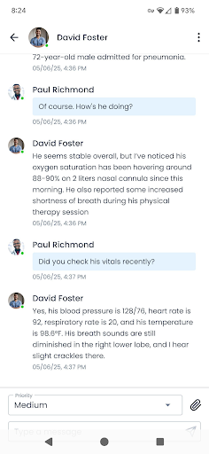 ऐप पूर्वावलोकन