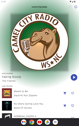 Camel City Radio