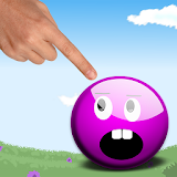 Squishy Blob icon