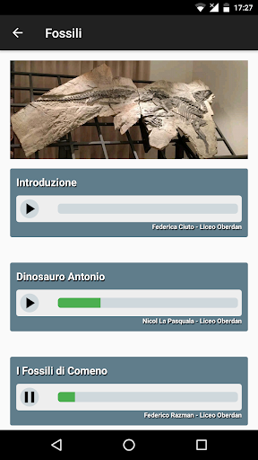 Museo Storia Naturale Trieste