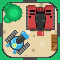 Tank Mission