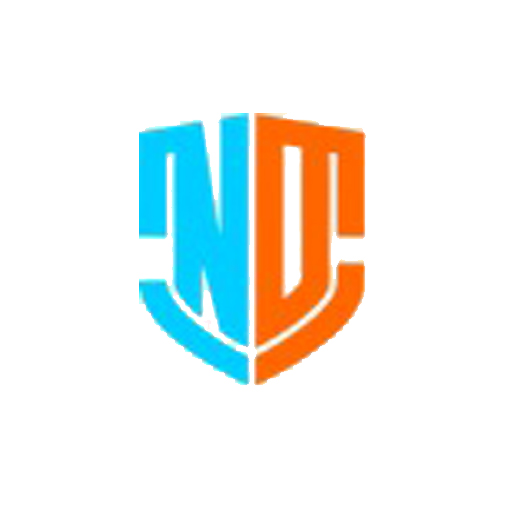 ND Management App logo