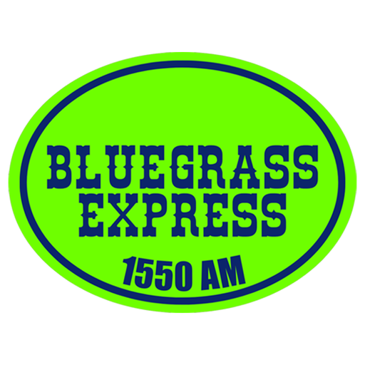 The Bluegrass Express 11.0.57 Icon