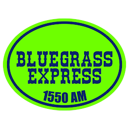 Значок приложения "The Bluegrass Express"