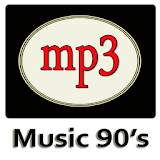 Slow Rock 90s The Best mp3 icon