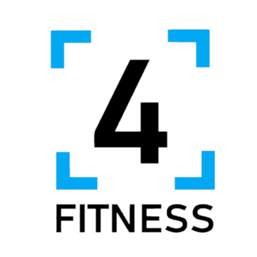 4 Corners Fitness logo