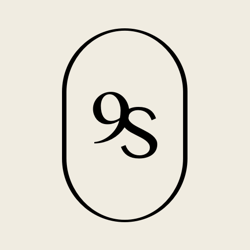 Nines logo