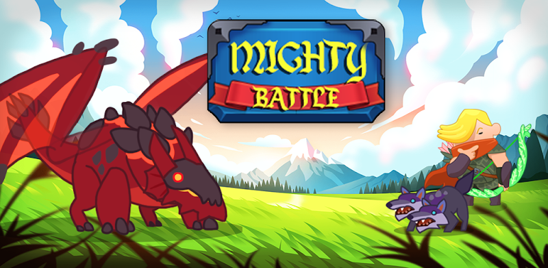 Mighty Battle