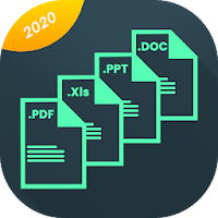 Docs reader-Phone Documents reader