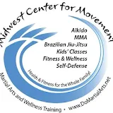 Midwest Center For Movement icon