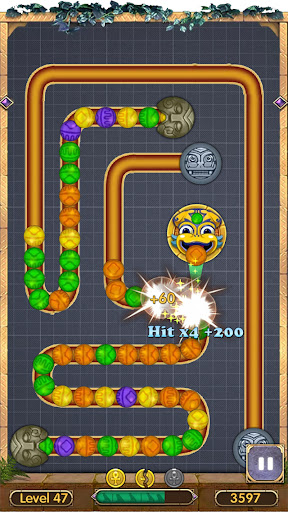 Zuxar Classic Screen 2