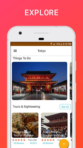 Tokyo Travel Guide 3