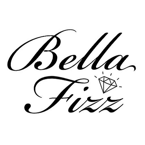 Bellafizz logo