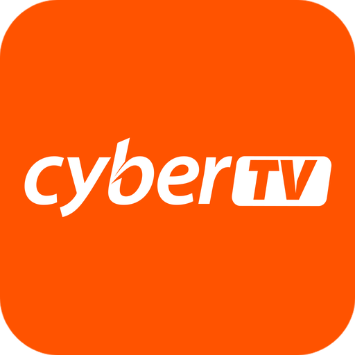 Cyber TV APK 5.7.1 Android TV Latest Version 2024