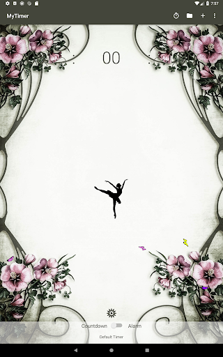 MyTimer & Music Box Screenshot