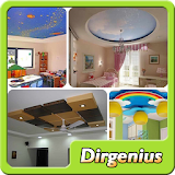 Home Gypsum Ceiling Design icon